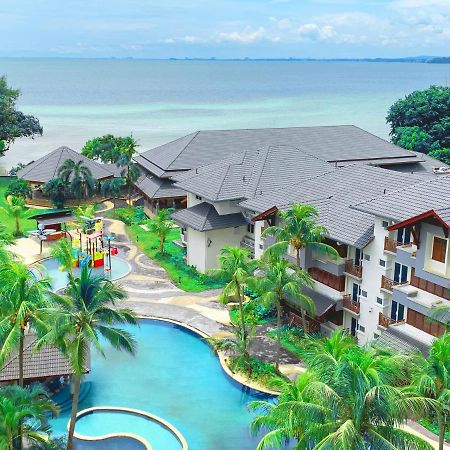 Villea Port Dickson Exterior foto