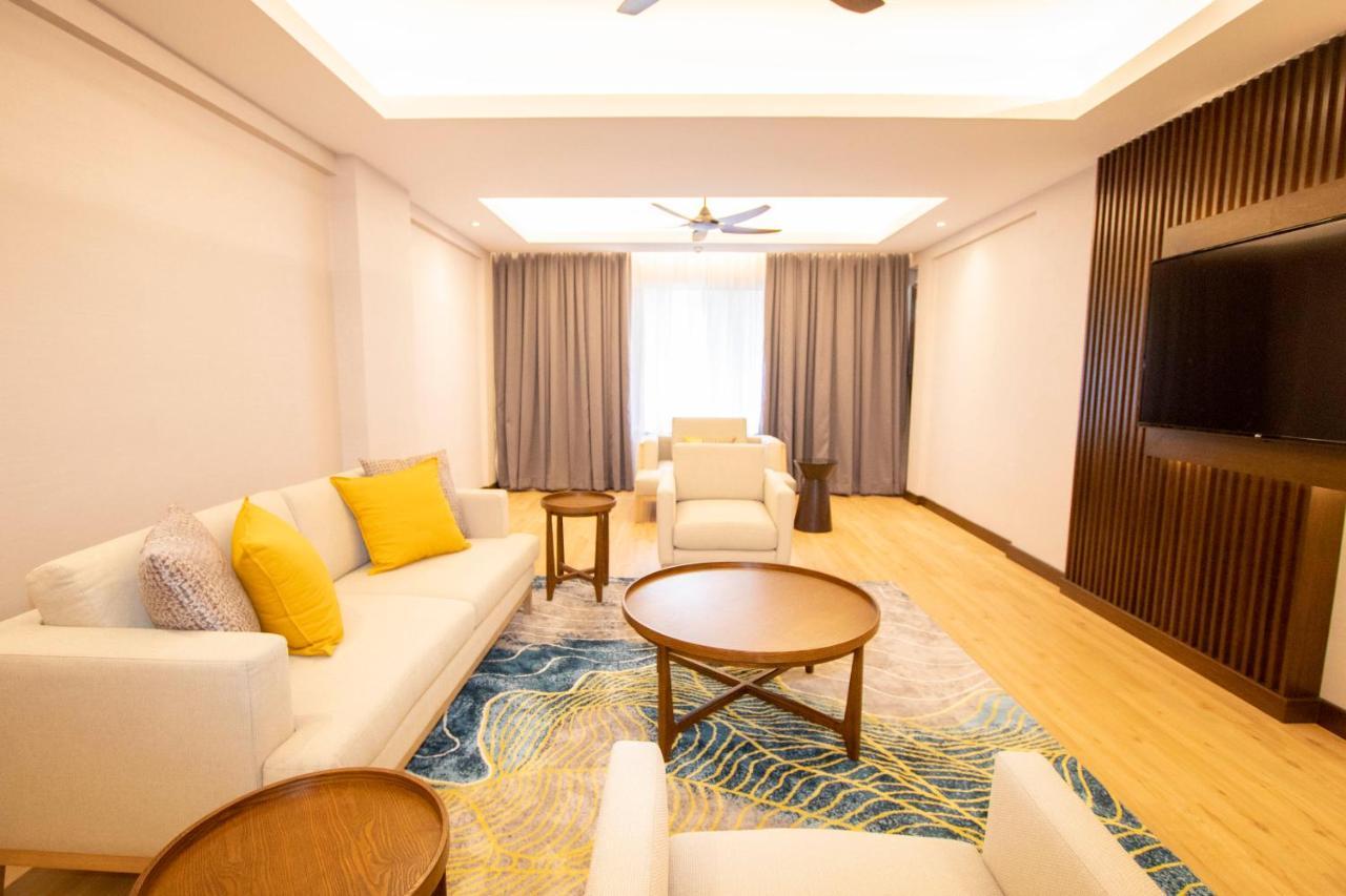 Villea Port Dickson Exterior foto