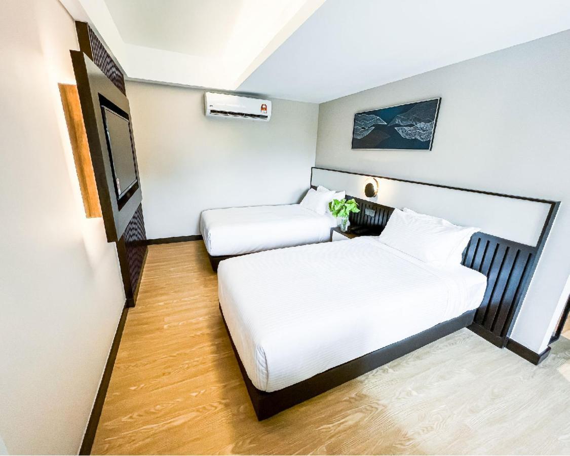 Villea Port Dickson Exterior foto